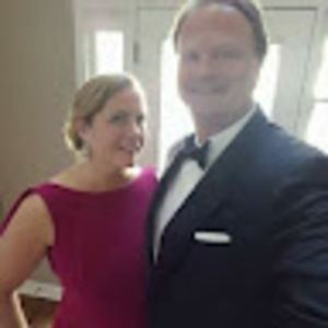 Meet your Posher, Marcia